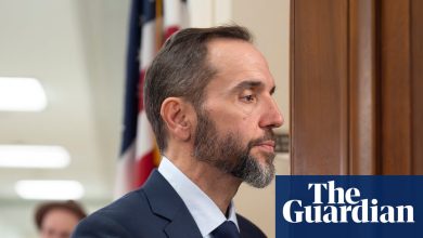 Former Trump Prosecutor Jack Smith Defends Investigation During House Testimony