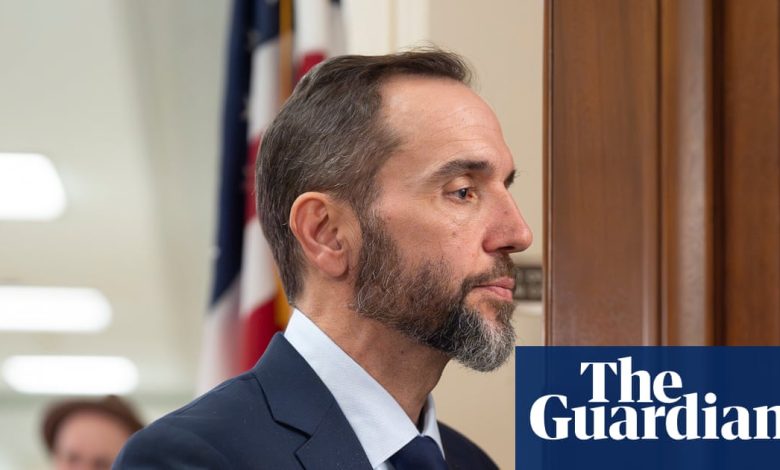 Former Trump Prosecutor Jack Smith Defends Investigation During House Testimony Former Trump Prosecutor Jack Smith Defends Investigation During House Testimony