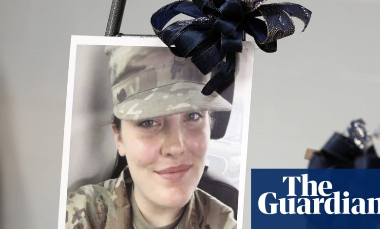 Trump Welcomes Families of National Guard Members Killed in Action to the White House Trump Welcomes Families of National Guard Members Killed in Action to the White House