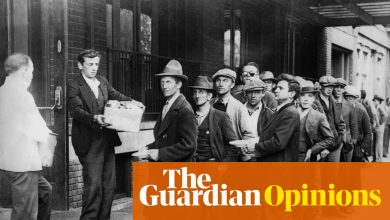 Hunger’s whip: why connecting US food stamps to work is outdated and ineffective | Dana Simmons Hunger’s whip: why connecting US food stamps to work is outdated and ineffective | Dana Simmons