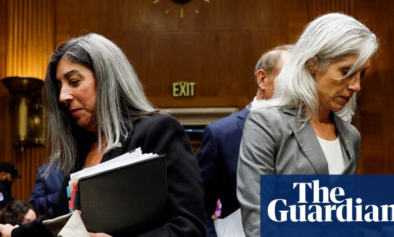 Newsom appoints ex-CDC officials to lead California’s new public health network | California Newsom appoints ex-CDC officials to lead California’s new public health network | California