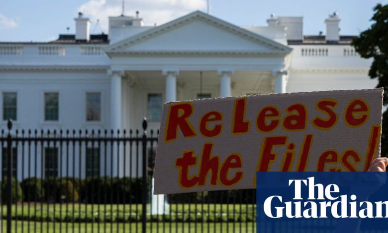 Trump Claims Epstein Documents Harm Those Who ‘Innocently Encountered’ Him Trump Claims Epstein Documents Harm Those Who ‘Innocently Encountered’ Him