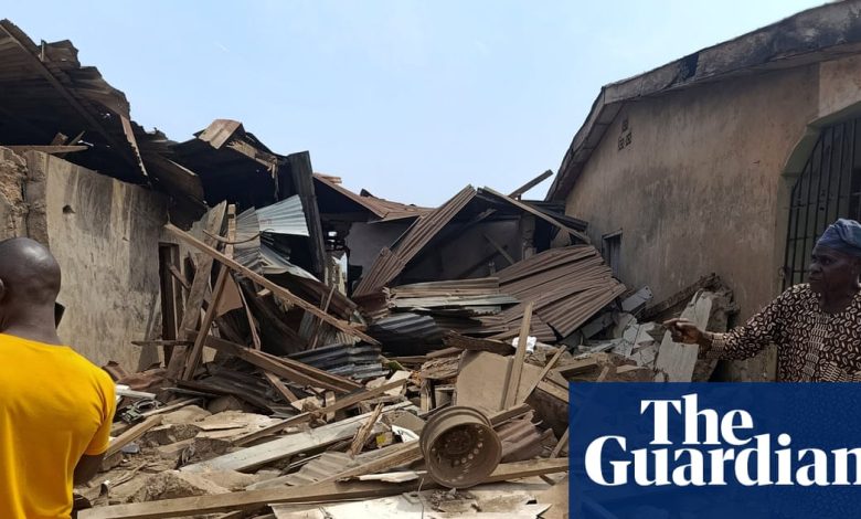 Trump News Brief: Nigeria Claims It Provided Intelligence for U.S. Airstrikes, Hegseth Warns of Further Attacks | Trump Administration