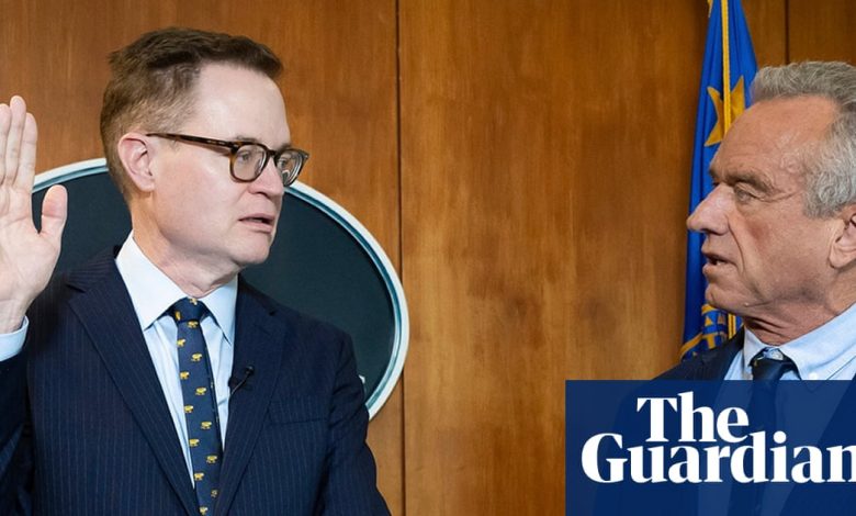 Trump Administration Suspends Childcare Funding for Minnesota Amid Fraud Allegations