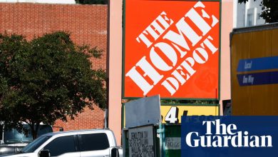 Noise machines installed by LA Home Depot ‘torture’ for day laborers, advocates say | US news