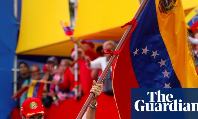 Trump News in Brief: Escalating Tensions with Venezuela Following Reported Ultimatum to Maduro from the President | Trump Administration Trump News in Brief: Escalating Tensions with Venezuela Following Reported Ultimatum to Maduro from the President | Trump Administration