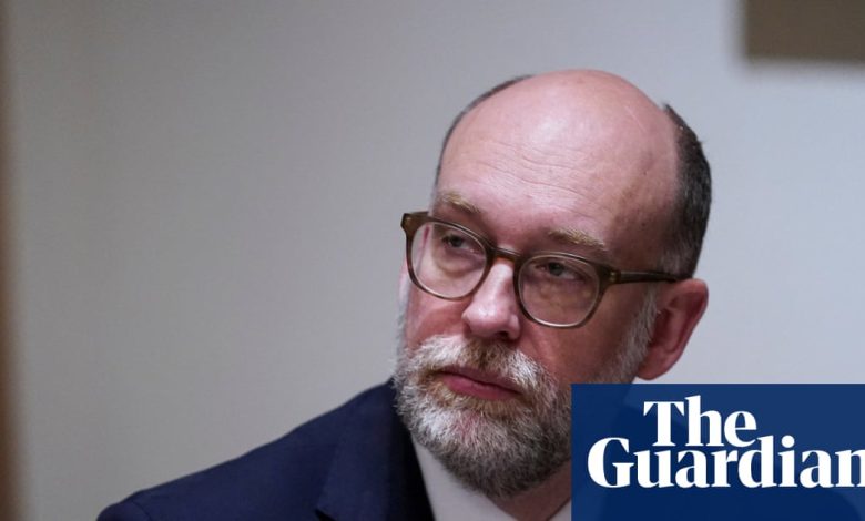 Judge says Trump administration must continue funding consumer watchdog | Trump administration Judge says Trump administration must continue funding consumer watchdog | Trump administration