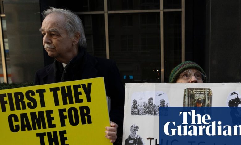 Trump Administration Halts Immigration Applications from 19 Non-European Countries Trump Administration Halts Immigration Applications from 19 Non-European Countries