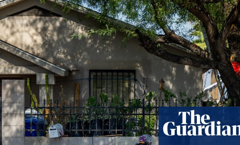 What I saw reporting on the American lives cut short by killer heat | Environment What I saw reporting on the American lives cut short by killer heat | Environment