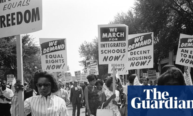 The Effectiveness of Protests: Insights from Historians and Political Scientists The Effectiveness of Protests: Insights from Historians and Political Scientists