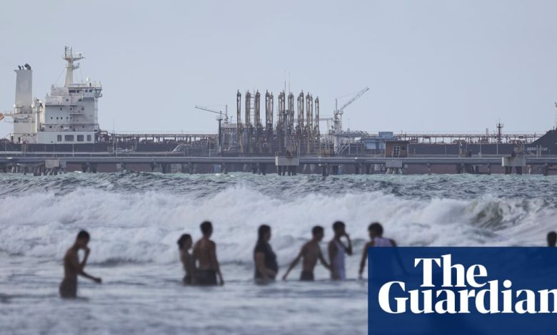 U.S. Military Intercepts Second Merchant Vessel in International Waters Off Venezuela’s Coast U.S. Military Intercepts Second Merchant Vessel in International Waters Off Venezuela’s Coast