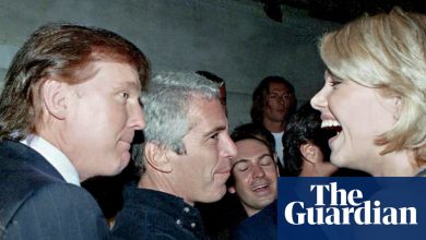 Trump News Brief: Epstein Estate Photos Unveiled as White House Denounces ‘Democrat Hoax’ | Trump Administration Trump News Brief: Epstein Estate Photos Unveiled as White House Denounces ‘Democrat Hoax’ | Trump Administration