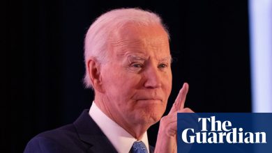 Joe Biden Criticizes Republicans for Exploiting Transgender Rights as a ‘Political Football’ Joe Biden Criticizes Republicans for Exploiting Transgender Rights as a ‘Political Football’