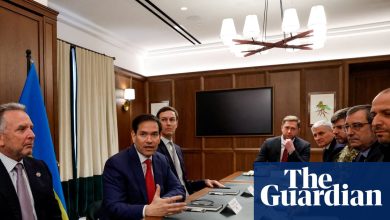 Trump advisers and Ukrainian officials will meet for third day amid progress on peace plan | US news Trump advisers and Ukrainian officials will meet for third day amid progress on peace plan | US news