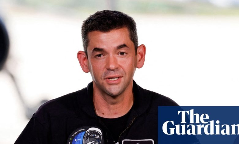 How Trump’s Fluctuating NASA Appointee Emerged from Political Oblivion How Trump’s Fluctuating NASA Appointee Emerged from Political Oblivion