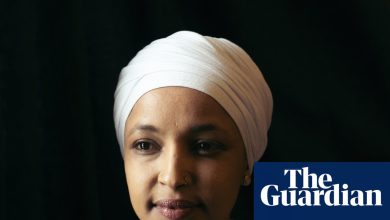 Ilhan Omar on Trump’s attacks on Somali-Americans – podcast | US politics