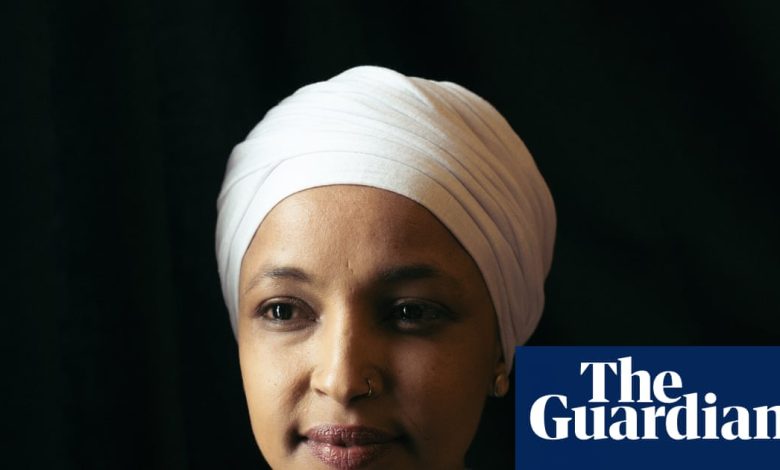 Ilhan Omar on Trump’s attacks on Somali-Americans – podcast | US politics