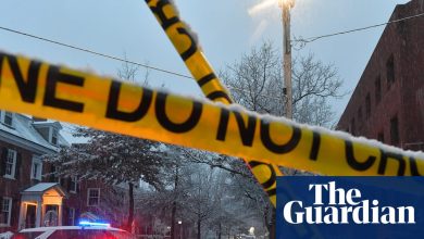 Person of interest detained in Brown University shooting that left two dead | Rhode Island Person of interest detained in Brown University shooting that left two dead | Rhode Island