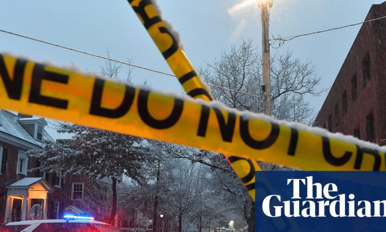 Person of interest detained in Brown University shooting that left two dead | Rhode Island Person of interest detained in Brown University shooting that left two dead | Rhode Island