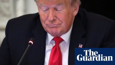 Virality, Rumors, and Lies: U.S. Federal Agencies Emulate Trump’s Social Media Tactics Virality, Rumors, and Lies: U.S. Federal Agencies Emulate Trump’s Social Media Tactics