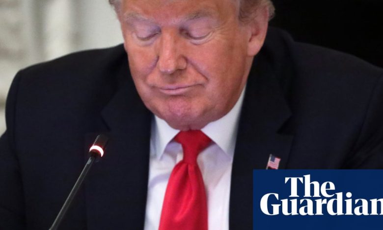 Virality, Rumors, and Lies: U.S. Federal Agencies Emulate Trump’s Social Media Tactics Virality, Rumors, and Lies: U.S. Federal Agencies Emulate Trump’s Social Media Tactics