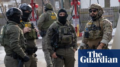 US army lawyer fired as immigration judge after defying Trump deportation agenda | Trump administration