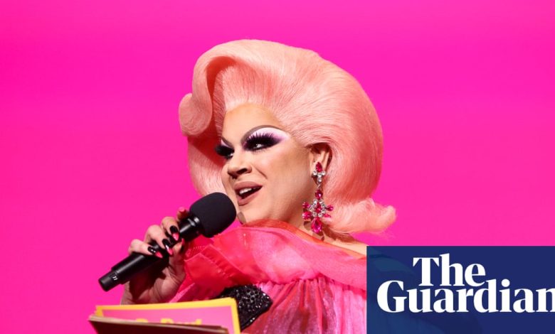 A Florida official wants to cancel a sold-out Christmas drag show. The queens are performing anyway | Drag