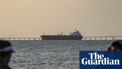 US strike on alleged drug boat in Pacific kills four, as Trump accuses Venezuela of taking ‘our oil’ | US news