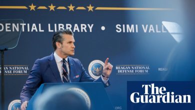 Trump News Brief: Hegseth Confronts Greatest Crisis of His Tenure | Trump Administration Trump News Brief: Hegseth Confronts Greatest Crisis of His Tenure | Trump Administration