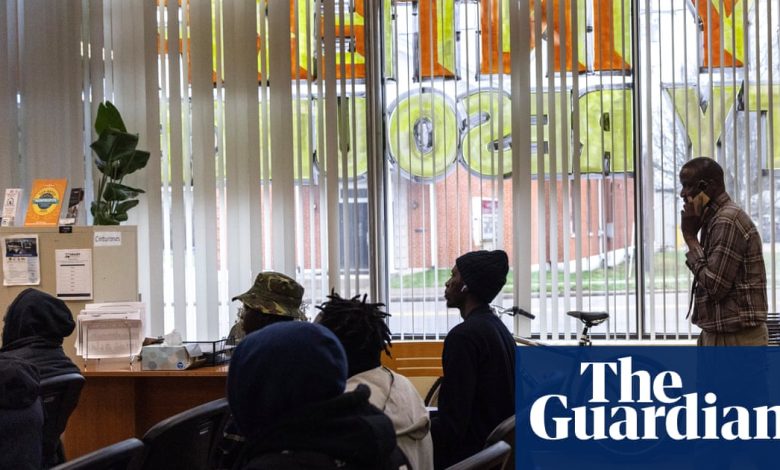 Mauritanian immigrants in Ohio face deportations home, where abuses persist | Ohio