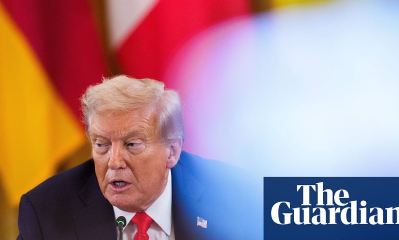 Trump administration recalls nearly 30 career diplomats around world | Trump administration Trump administration recalls nearly 30 career diplomats around world | Trump administration