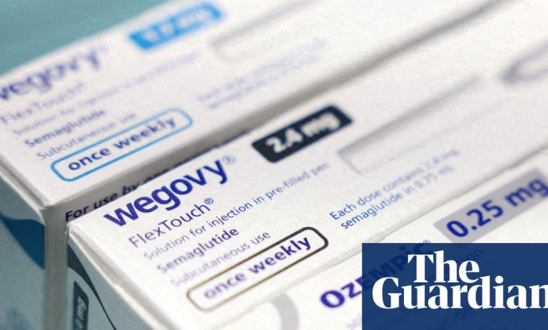 US regulators approve Wegovy pill, first oral medication to treat obesity | US healthcare US regulators approve Wegovy pill, first oral medication to treat obesity | US healthcare