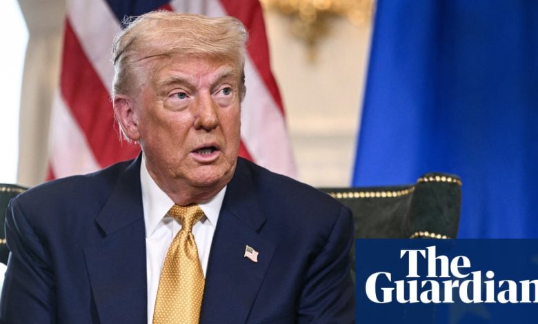Trump News Summary: President Suggests Possible Withdrawal from Ukraine, Criticizes ‘Weak’ Europe Trump News Summary: President Suggests Possible Withdrawal from Ukraine, Criticizes ‘Weak’ Europe