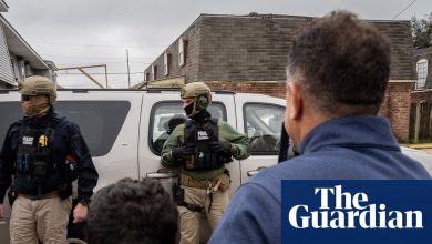 U.S. Immigration Crackdown Leaves Teens to Assume Caretaking Roles After Parents Are Detained U.S. Immigration Crackdown Leaves Teens to Assume Caretaking Roles After Parents Are Detained