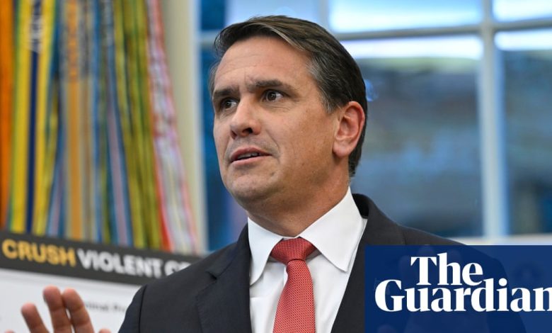 Trump News Overview: Justice Department Reinstates Epstein Files Image Featuring Trump Following Public Outcry | Trump Administration