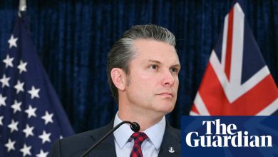 Pete Hegseth unleashes his ‘warrior culture’ on the world – podcast | Pete Hegseth Pete Hegseth unleashes his ‘warrior culture’ on the world – podcast | Pete Hegseth