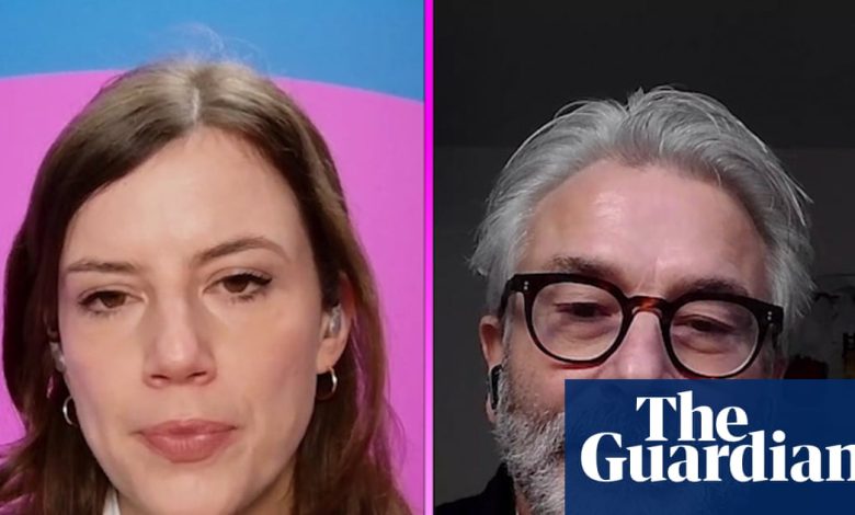 Trump turns on Europe: will he pull support for Ukraine? | The Latest | Donald Trump Trump turns on Europe: will he pull support for Ukraine? | The Latest | Donald Trump