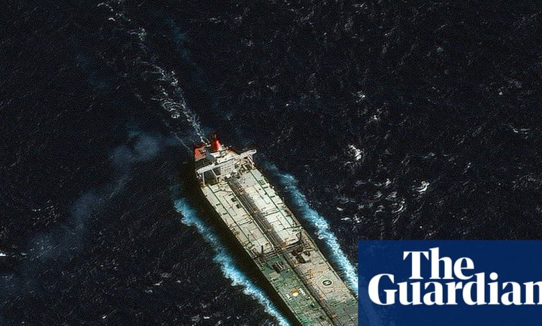 Cuba Condemns U.S. Seizure of Oil Tanker Near Venezuela as ‘Piracy’ | Trump Administration Cuba Condemns U.S. Seizure of Oil Tanker Near Venezuela as ‘Piracy’ | Trump Administration