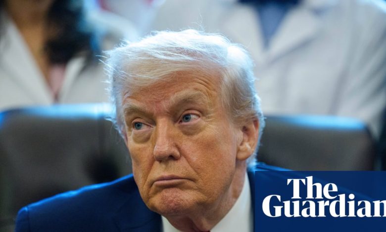 Trump Calls on Republicans to Abolish Filibuster Rule in U.S. Senate