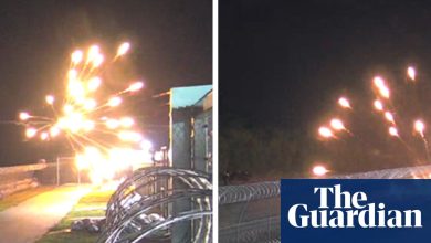 Inside DoJ’s controversial prosecution of a Texas ‘antifa cell’ charged with terrorism | Trump administration Inside DoJ’s controversial prosecution of a Texas ‘antifa cell’ charged with terrorism | Trump administration