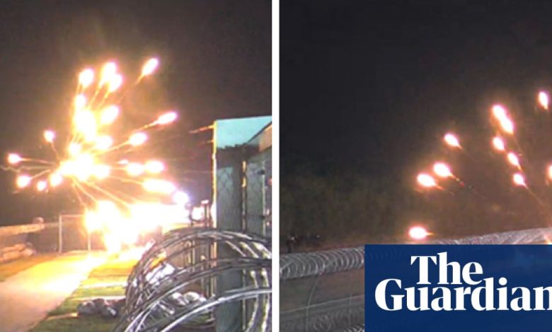 Inside DoJ’s controversial prosecution of a Texas ‘antifa cell’ charged with terrorism | Trump administration Inside DoJ’s controversial prosecution of a Texas ‘antifa cell’ charged with terrorism | Trump administration