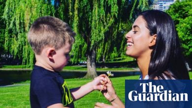 Mother of Karoline Leavitt’s Nephew Disputes White House Narrative Following ICE Arrest | Trump Administration Mother of Karoline Leavitt’s Nephew Disputes White House Narrative Following ICE Arrest | Trump Administration