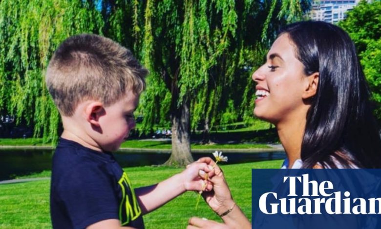 Mother of Karoline Leavitt’s Nephew Disputes White House Narrative Following ICE Arrest | Trump Administration Mother of Karoline Leavitt’s Nephew Disputes White House Narrative Following ICE Arrest | Trump Administration