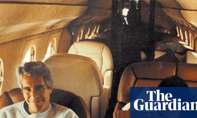 Democrats accuse DoJ of not releasing millions of Epstein files despite legal requirement | Jeffrey Epstein