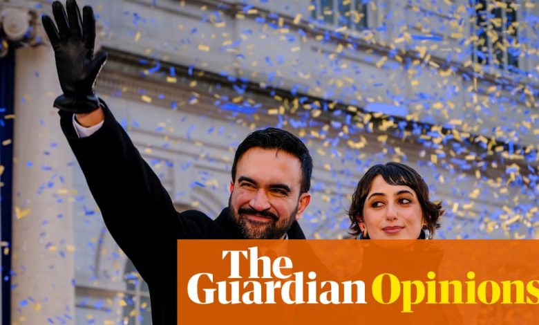 At Zohran Mamdani’s Block Party, I Noticed a Fundamental Truth: People Desire More Engagement in Politics, Not Less | Samuel Earle