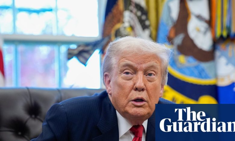 Morality, Military Power, and a Touch of Mischief: Key Insights from Donald Trump’s Interview with The New York Times