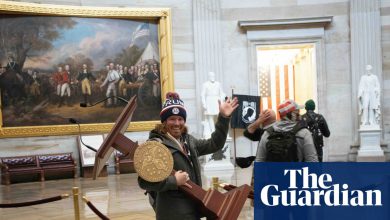 Pardoned January 6 Defendant Announces Candidacy for Florida Political Office Pardoned January 6 Defendant Announces Candidacy for Florida Political Office