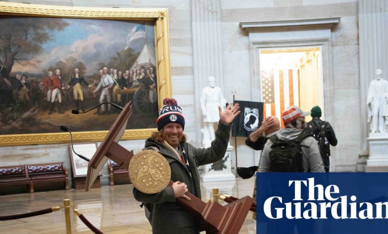 Pardoned January 6 Defendant Announces Candidacy for Florida Political Office