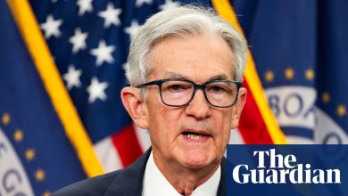 Jerome Powell: Resolute Federal Reserve Chair Stays Steadfast Amid Trump’s Threats Jerome Powell: Resolute Federal Reserve Chair Stays Steadfast Amid Trump’s Threats