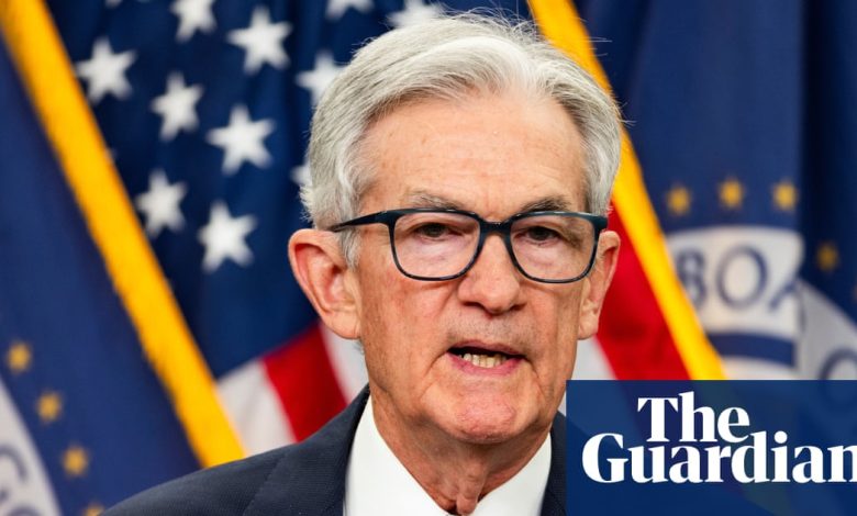 Jerome Powell: Resolute Federal Reserve Chair Stays Steadfast Amid Trump’s Threats